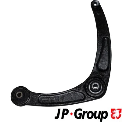 Control/Trailing Arm, wheel suspension (4140101280)