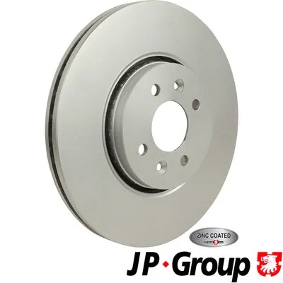 Brake Disc (4363101200)
