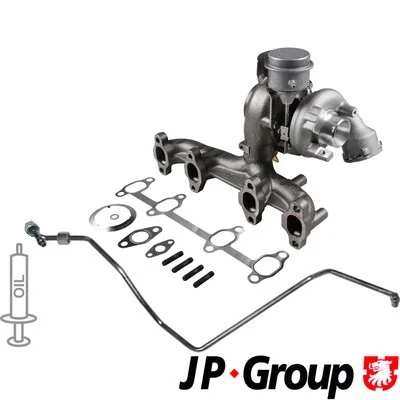 Charger, charging (supercharged/turbocharged) (1117800710)