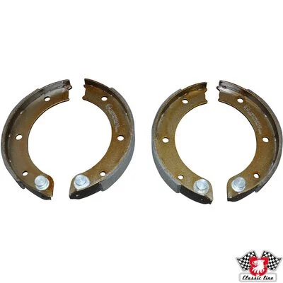Brake Shoe Set (1663900110)