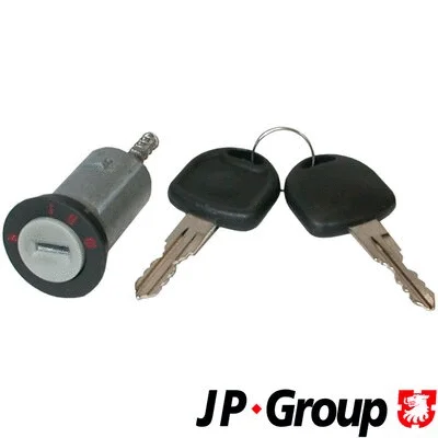 Lock Cylinder, ignition lock (1290400200)