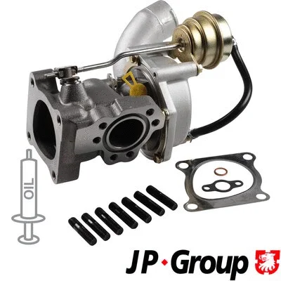 Charger, charging (supercharged/turbocharged) (1117402200)