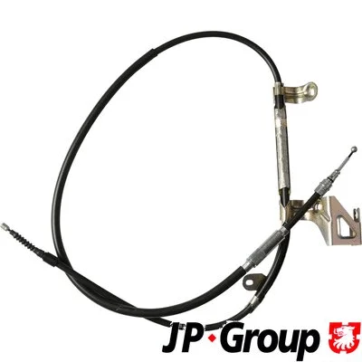 Cable Pull, parking brake (1170309100)