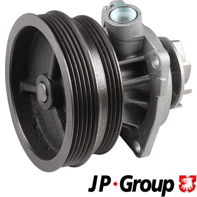 Water Pump, engine cooling (3314100900)