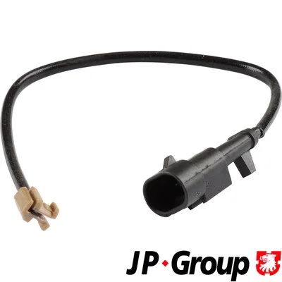 Sensor, brake pad wear (5397300400)