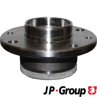 Wheel Hub (3351400900)