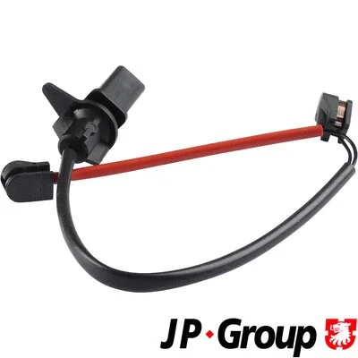 Sensor, brake pad wear (1197301800)