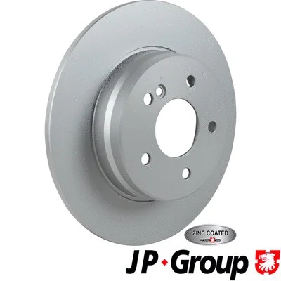 Brake Disc (1363202400)