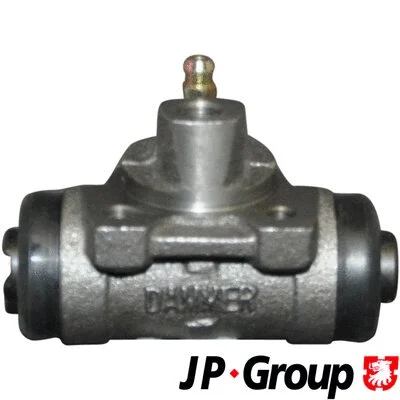 Wheel Brake Cylinder (1561300700)