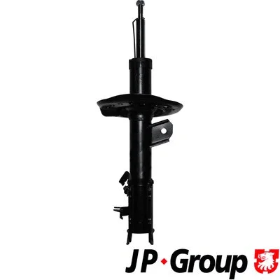 Shock Absorber (4042101770)