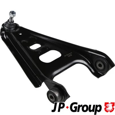 Control/Trailing Arm, wheel suspension (6140100200)