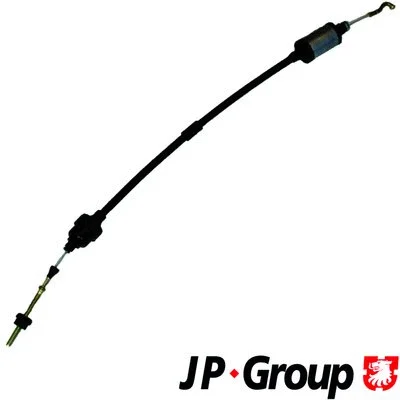 Cable Pull, clutch control (1270200800)