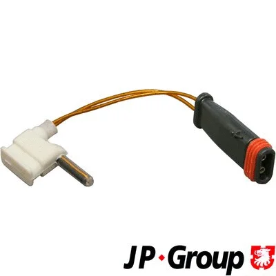 Sensor, brake pad wear (1397300400)