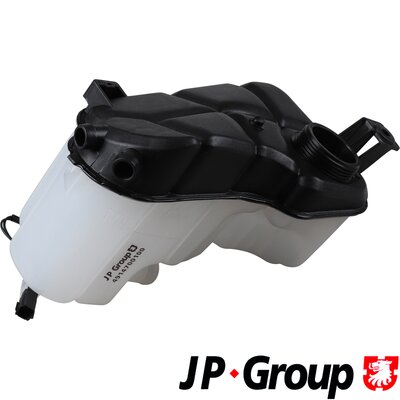 Expansion Tank, coolant (4914700100)