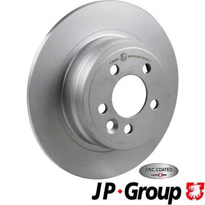 Brake Disc (4463200100)