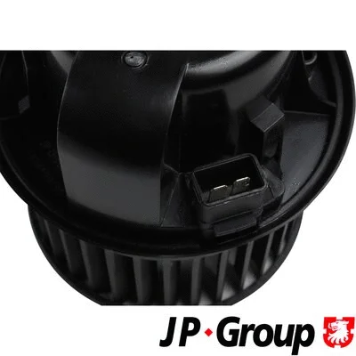 Interior Blower