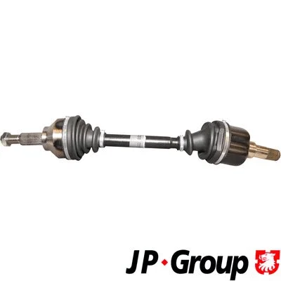 Drive Shaft (1543100670)