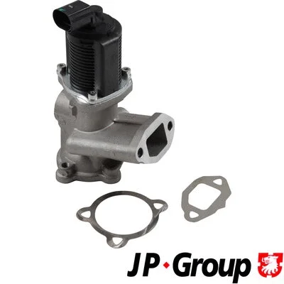 EGR Valve (3319900400)
