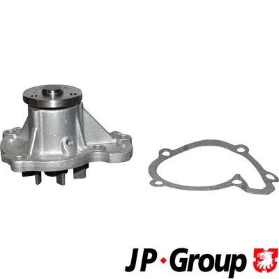Water Pump, engine cooling (4014100400)