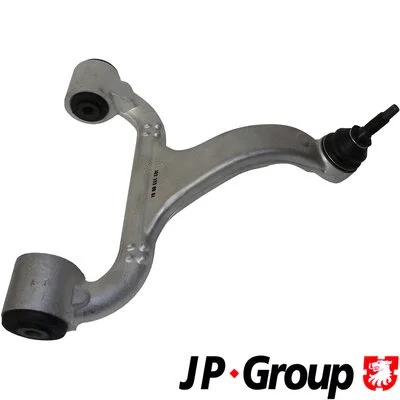 Control/Trailing Arm, wheel suspension (1340100880)