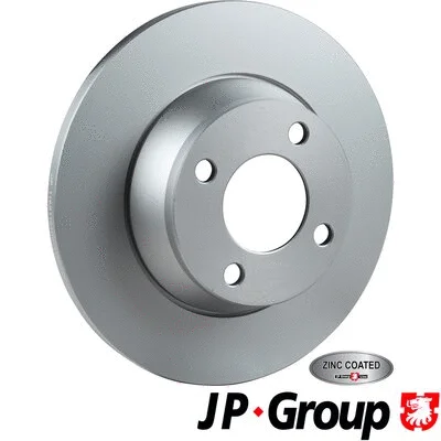 Brake Disc (1163112100)