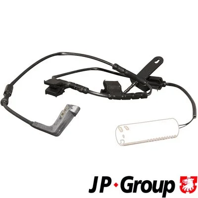 Sensor, brake pad wear (6097300300)