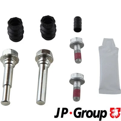 Guide Sleeve Kit, brake caliper (4664001610)