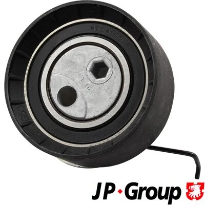 Tensioner Pulley, timing belt (1112201600)