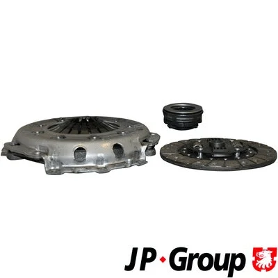 Clutch Kit (1130401810)