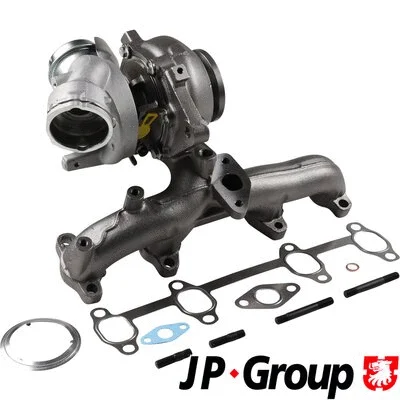 Charger, charging (supercharged/turbocharged) (1117408500)