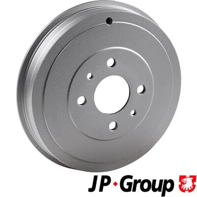 Brake Drum (3363500100)