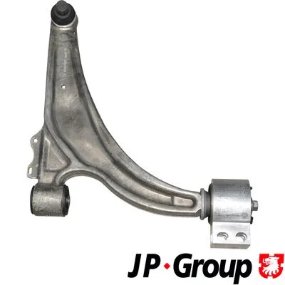 Control/Trailing Arm, wheel suspension (1240103080)