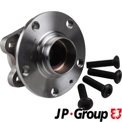 Wheel Hub (1151403100)