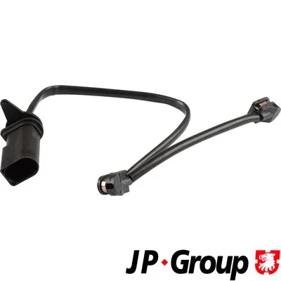 Sensor, brake pad wear (1197302400)