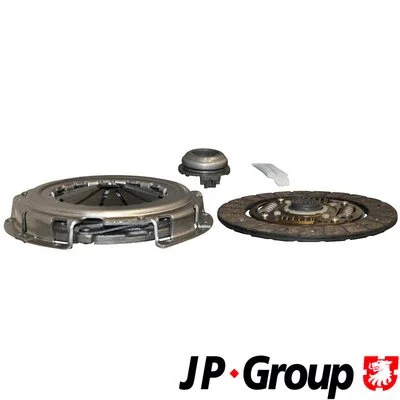 Clutch Kit (4130404210)
