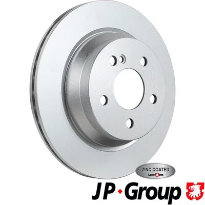 Brake Disc (1363203200)