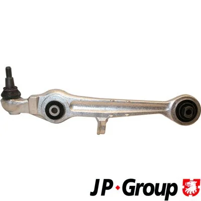 Control/Trailing Arm, wheel suspension (1140101700)