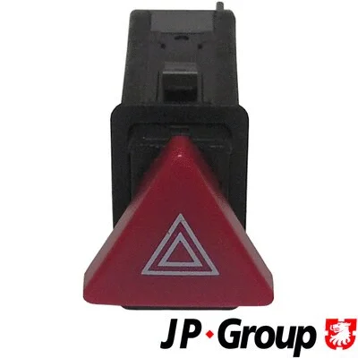 Hazard Warning Light Switch (1196300500)