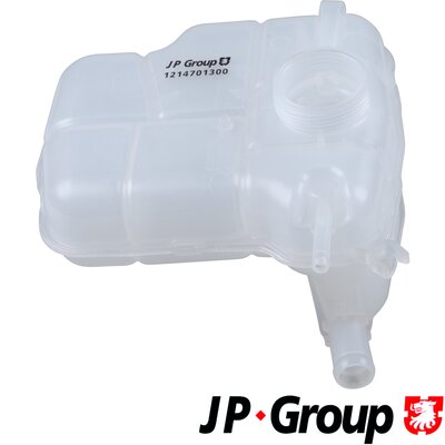 Expansion Tank, coolant (1214701300)