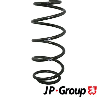Suspension Spring (1242200400)