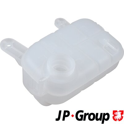Expansion Tank, coolant