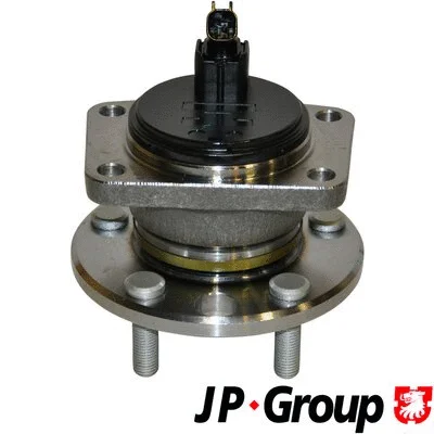 Wheel Hub (1551400400)