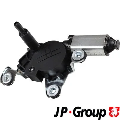 Wiper Motor (1198203500)