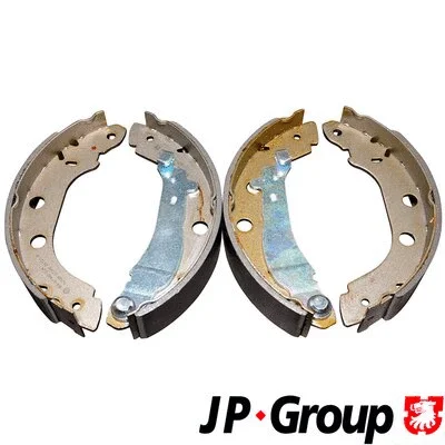 Brake Shoe Set (4363900410)