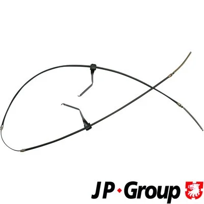 Cable Pull, parking brake (1570301000)