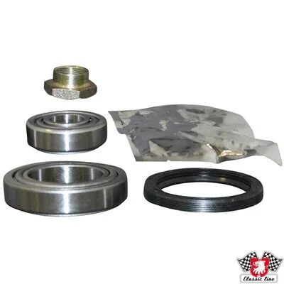 Wheel Bearing Kit (1141304110)