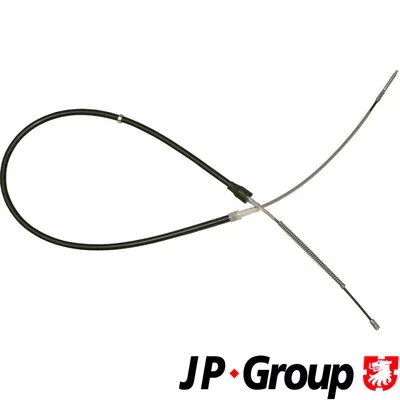 Cable Pull, parking brake (1170306000)
