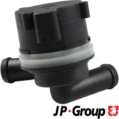 Auxiliary Water Pump (cooling water circuit) (1114113600)