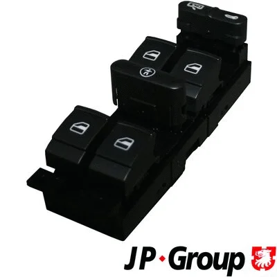 Switch, window regulator (1196700870)