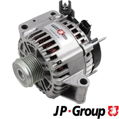 Alternator (1590102100)